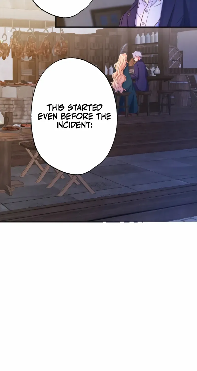Don’t Cling to the Dead Villain Chapter 50 page 34 - 