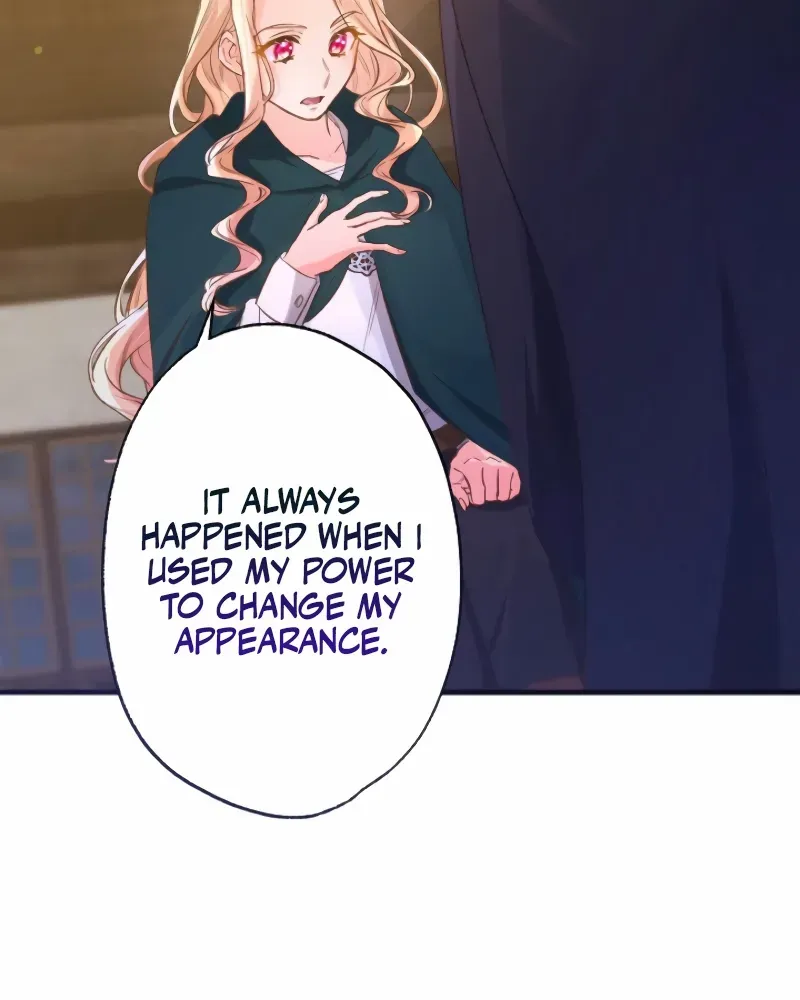 Don’t Cling to the Dead Villain Chapter 50 page 36 - 