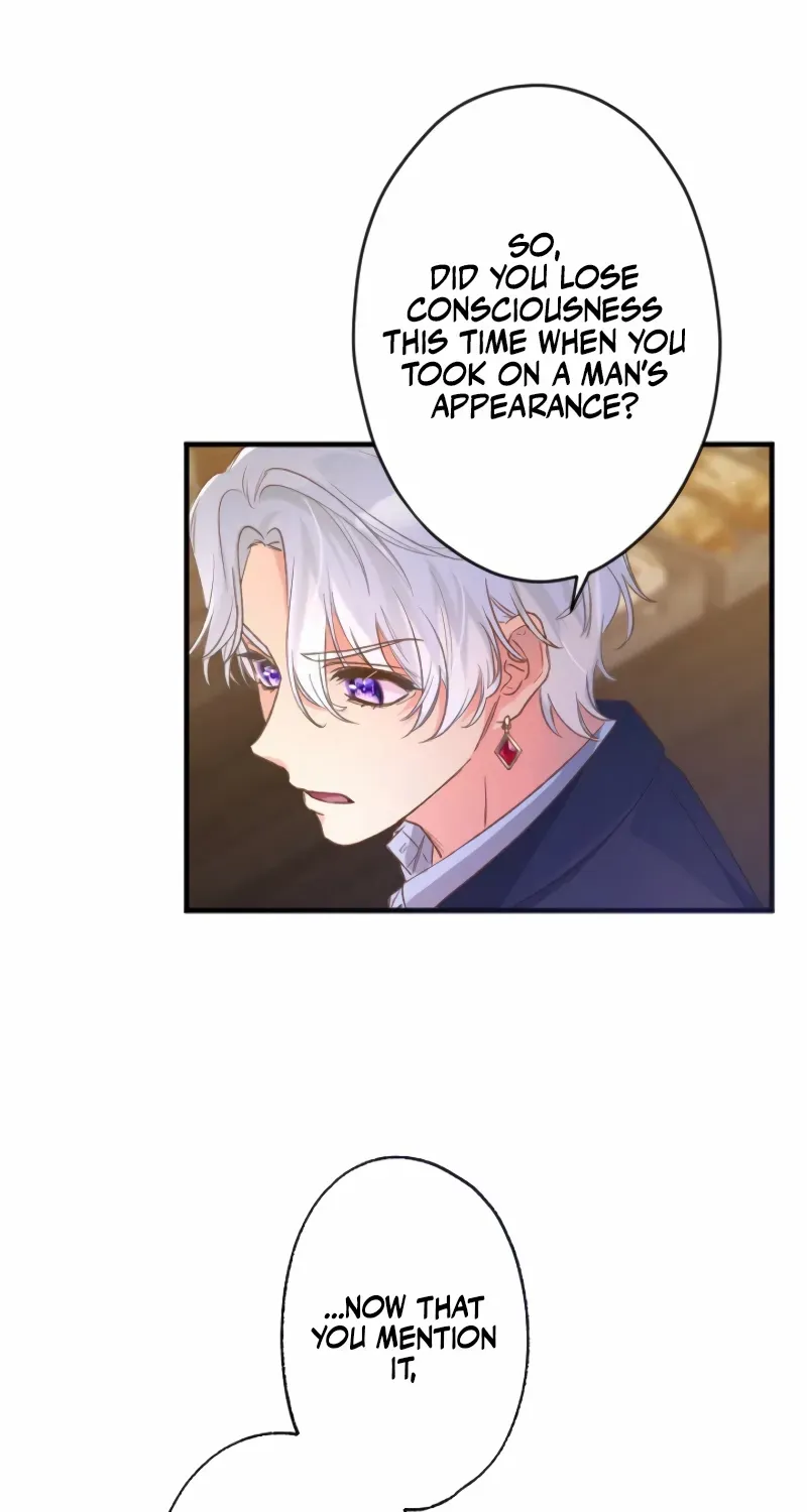 Don’t Cling to the Dead Villain Chapter 50 page 37 - 