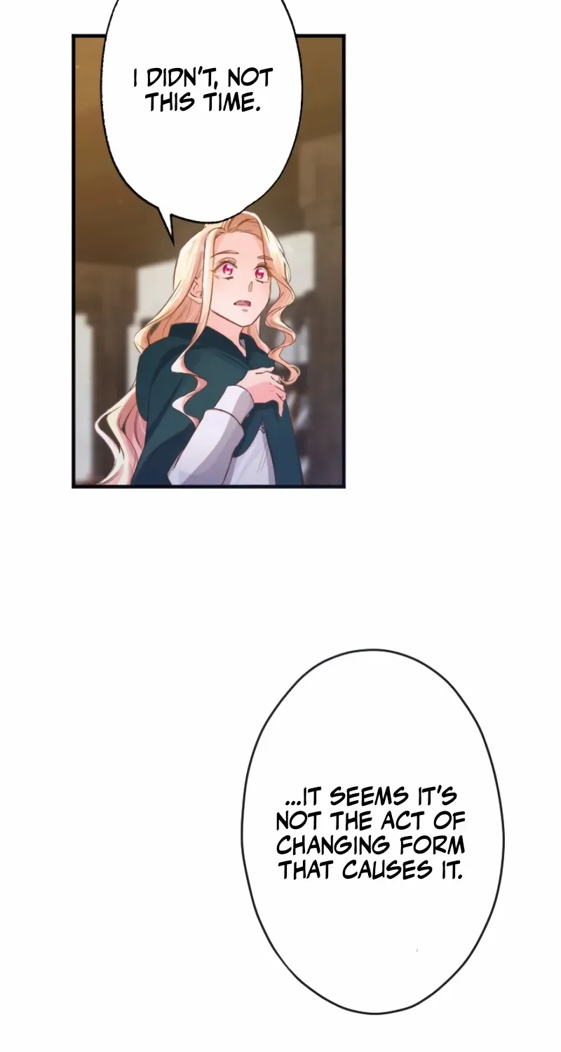 Don’t Cling to the Dead Villain Chapter 50 page 38 - 