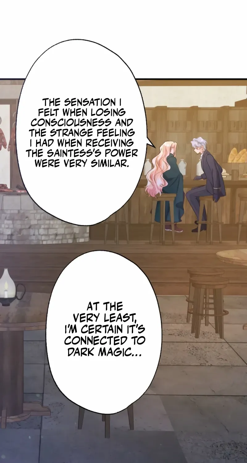 Don’t Cling to the Dead Villain Chapter 50 page 39 - 