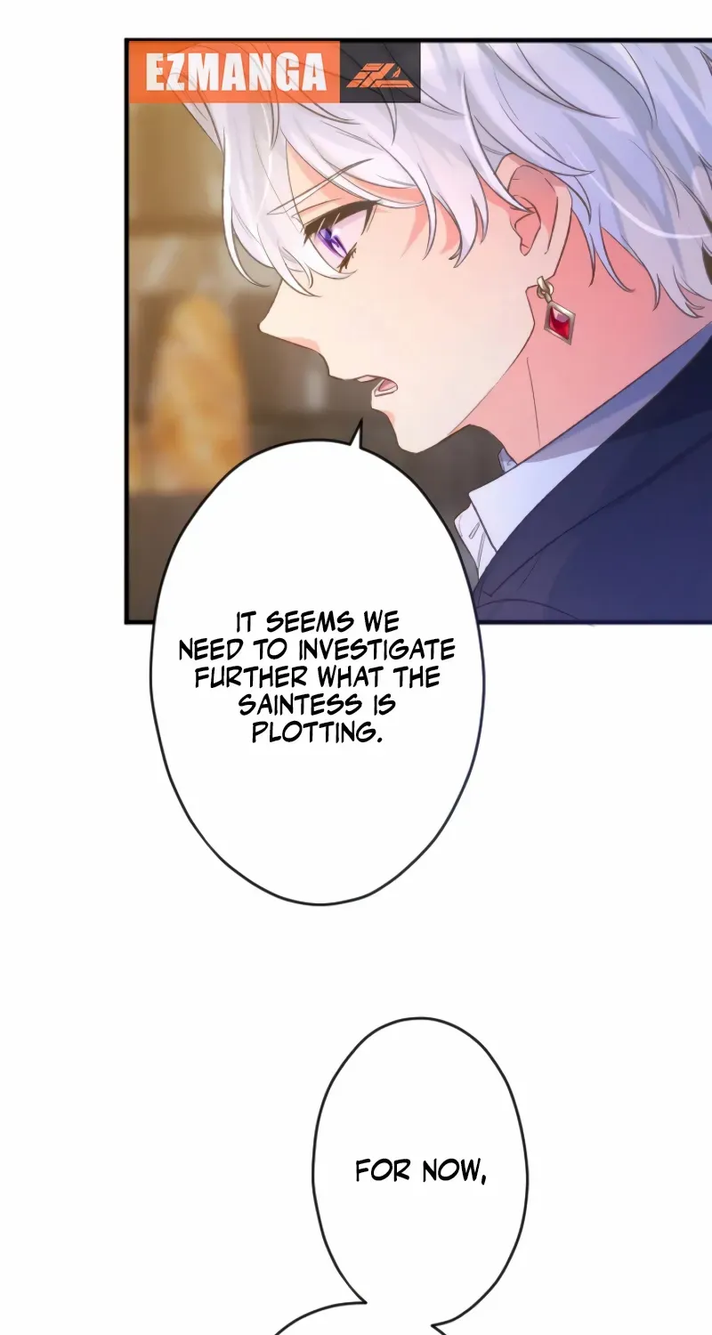 Don’t Cling to the Dead Villain Chapter 50 page 41 - 