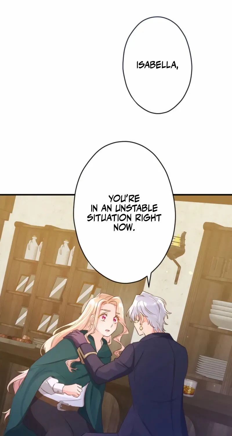 Don’t Cling to the Dead Villain Chapter 50 page 44 - 