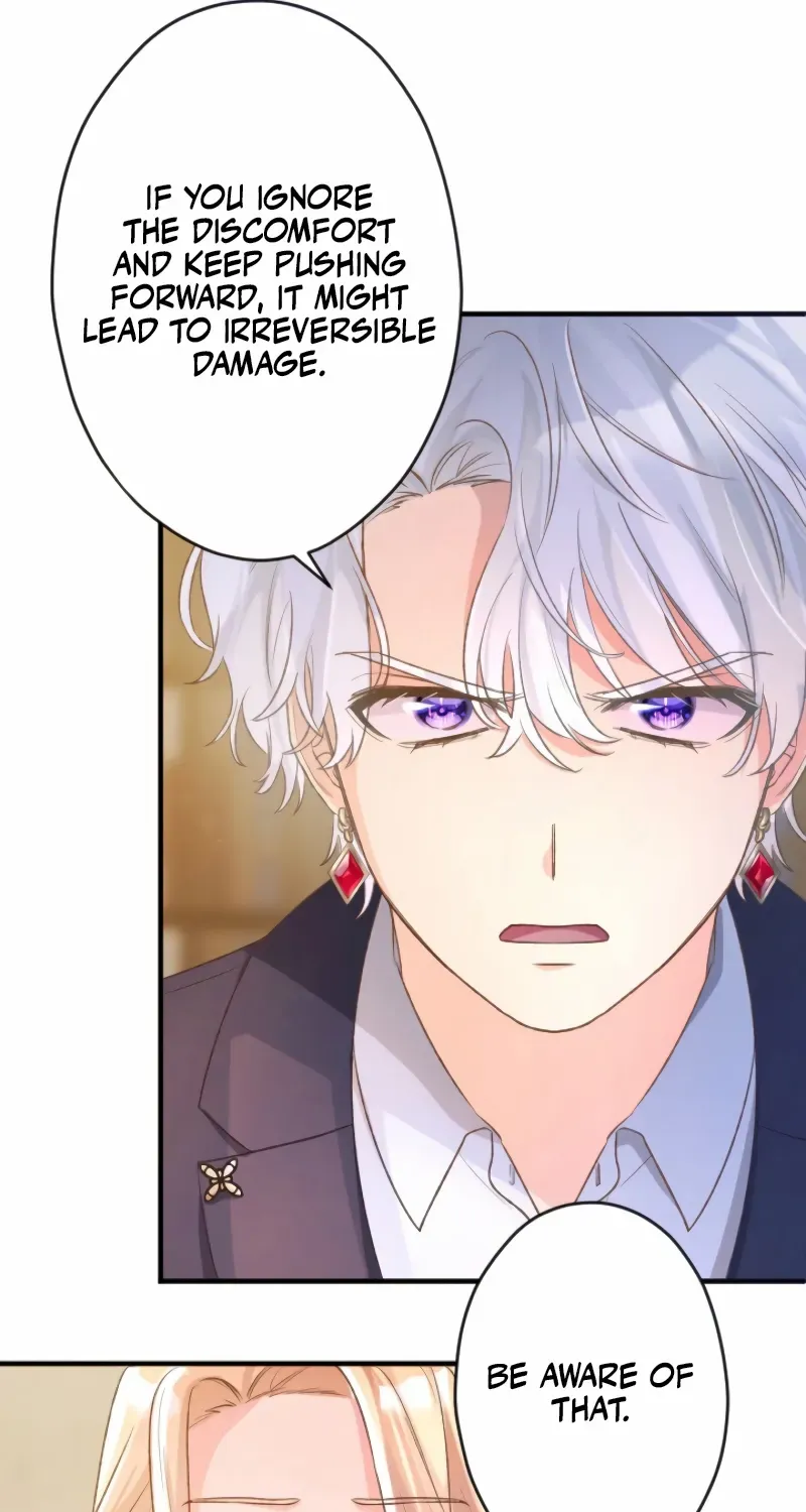 Don’t Cling to the Dead Villain Chapter 50 page 46 - 