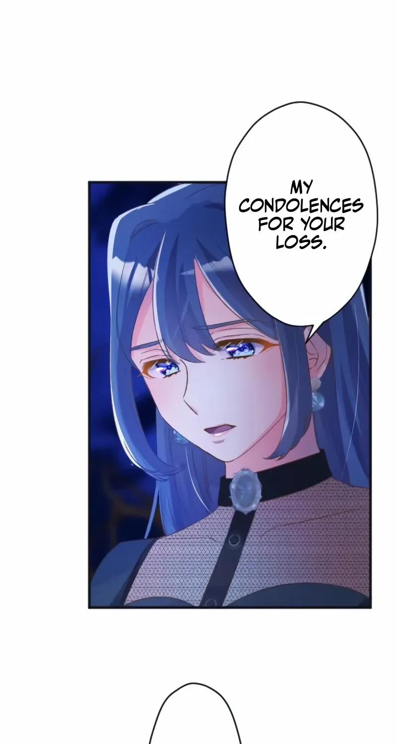 Don’t Cling to the Dead Villain Chapter 50 page 6 - 