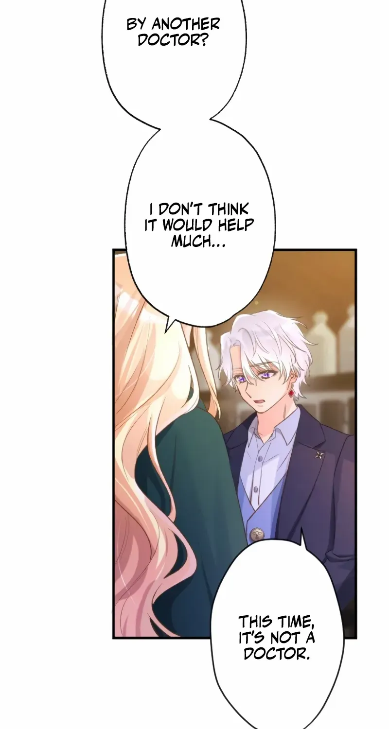 Don’t Cling to the Dead Villain Chapter 50 page 51 - 
