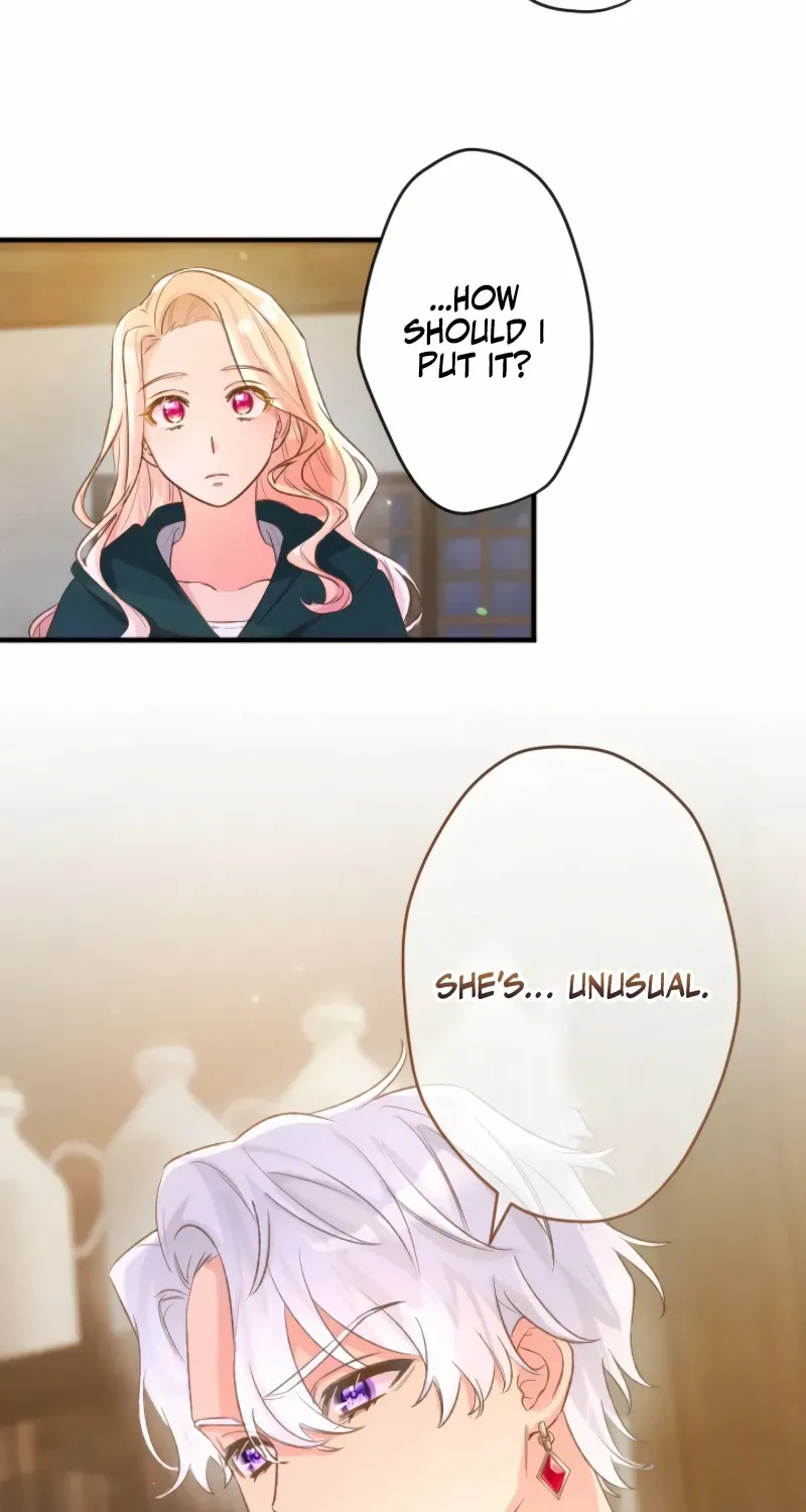Don’t Cling to the Dead Villain Chapter 50 page 52 - 
