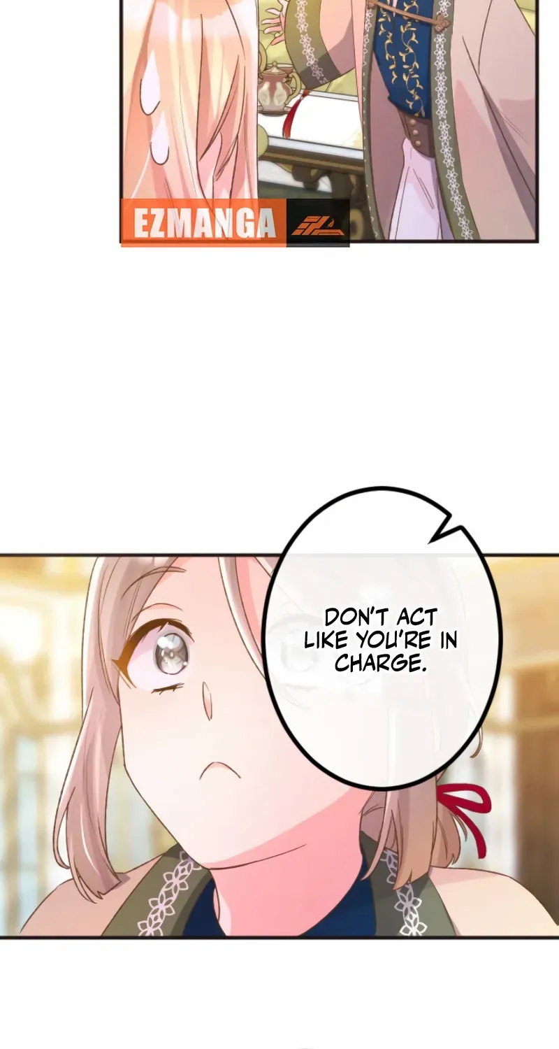 Don’t Cling to the Dead Villain Chapter 50 page 59 - 