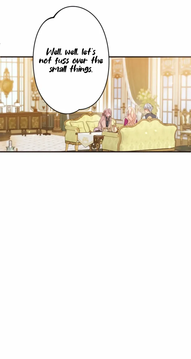 Don’t Cling to the Dead Villain Chapter 50 page 61 - 