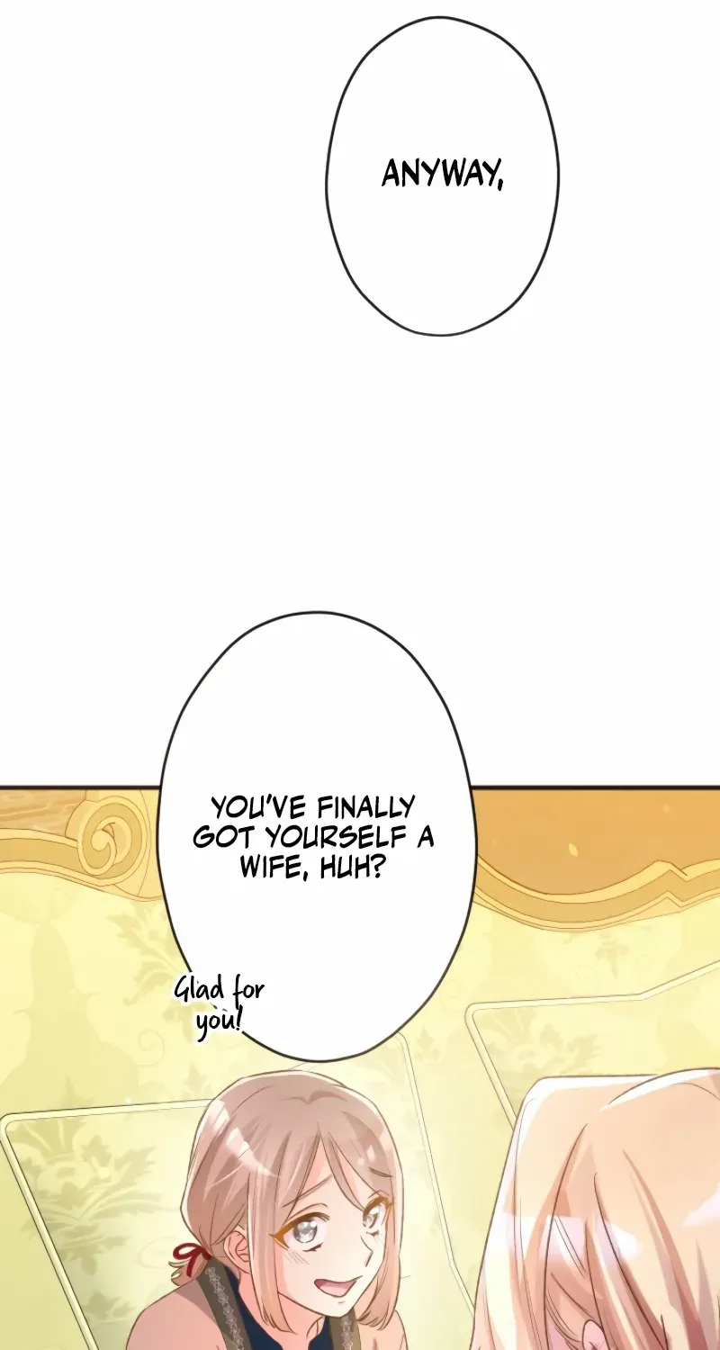 Don’t Cling to the Dead Villain Chapter 50 page 62 - 