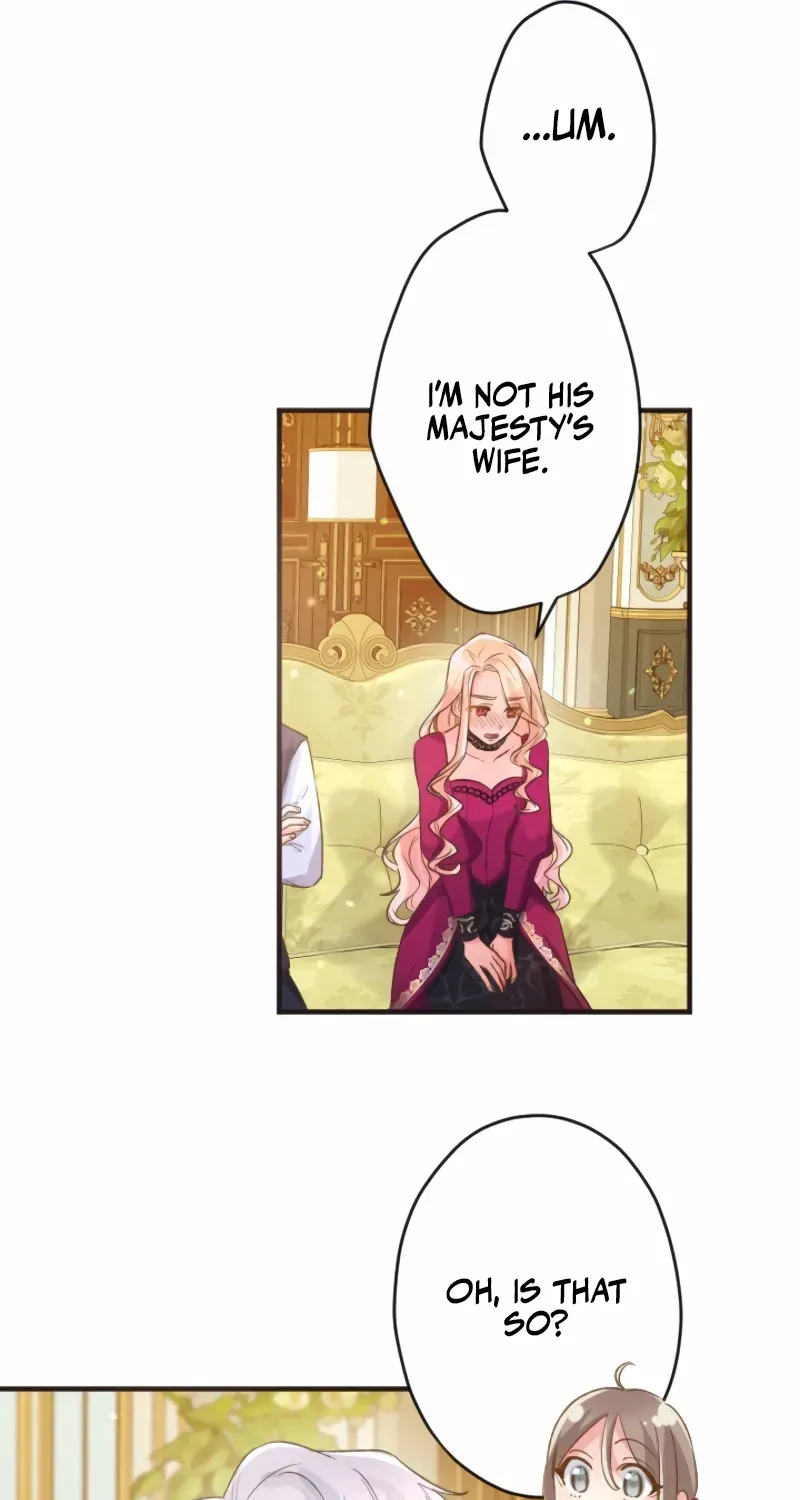 Don’t Cling to the Dead Villain Chapter 50 page 64 - 