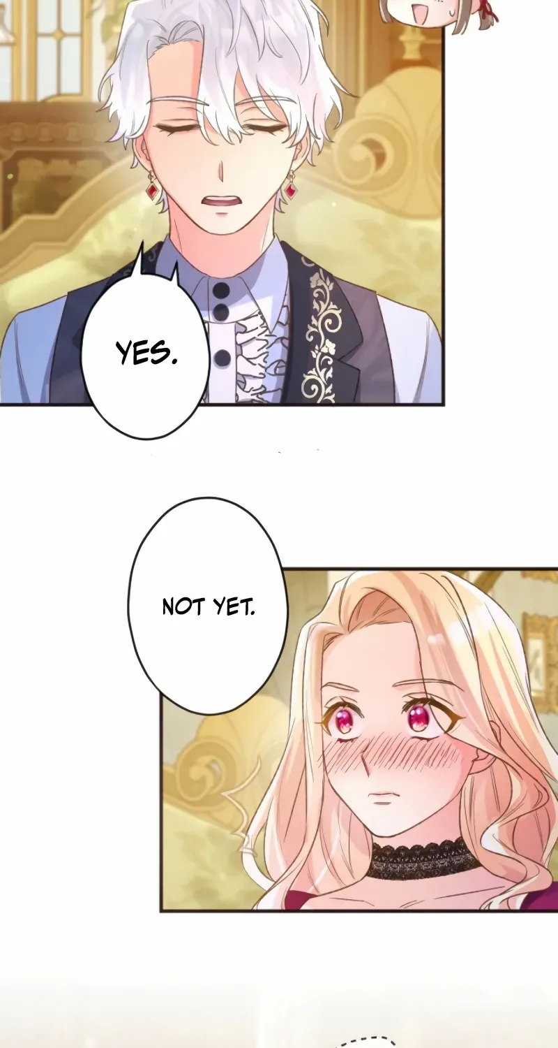 Don’t Cling to the Dead Villain Chapter 50 page 65 - 