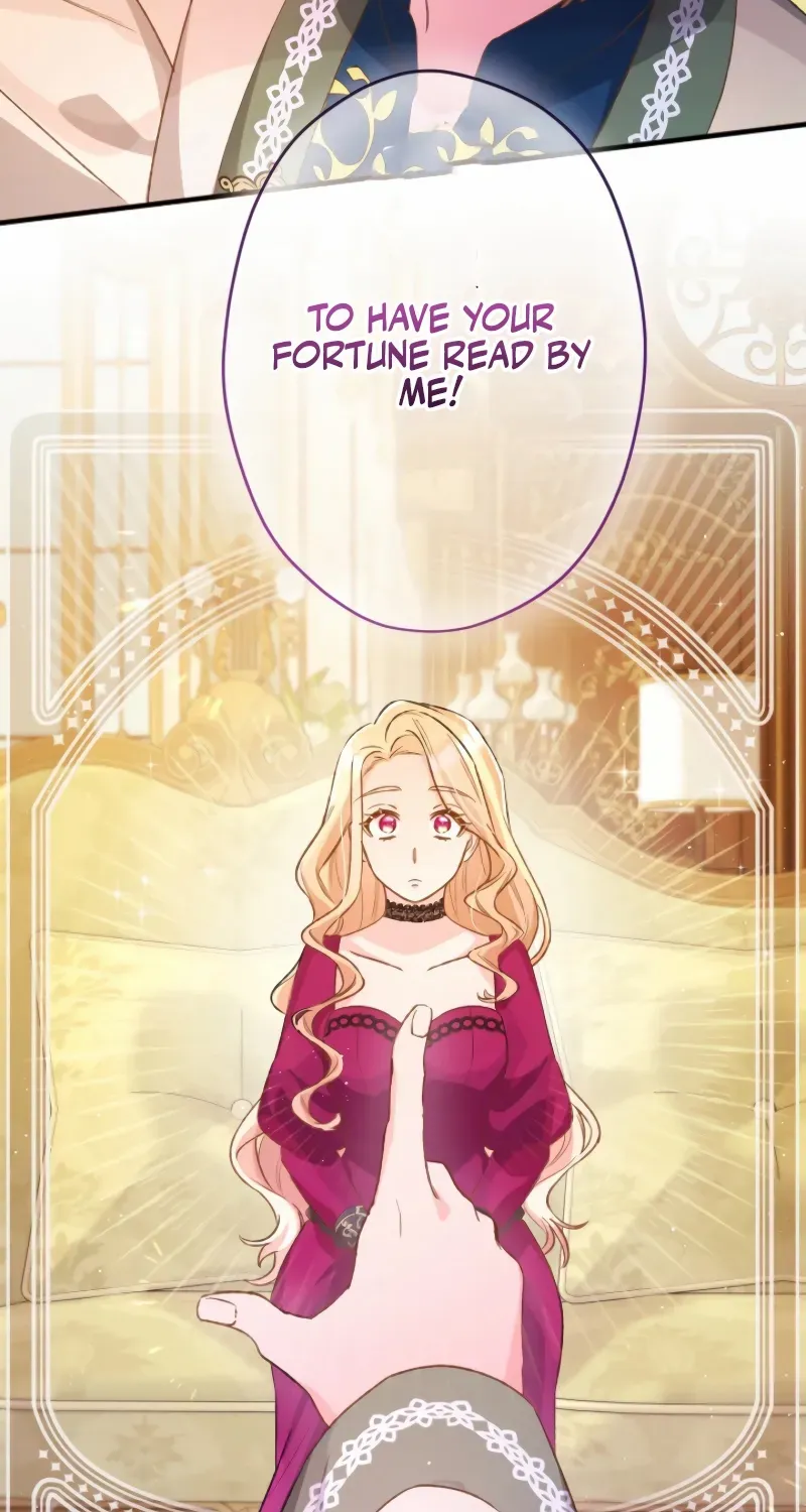 Don’t Cling to the Dead Villain Chapter 50 page 72 - 