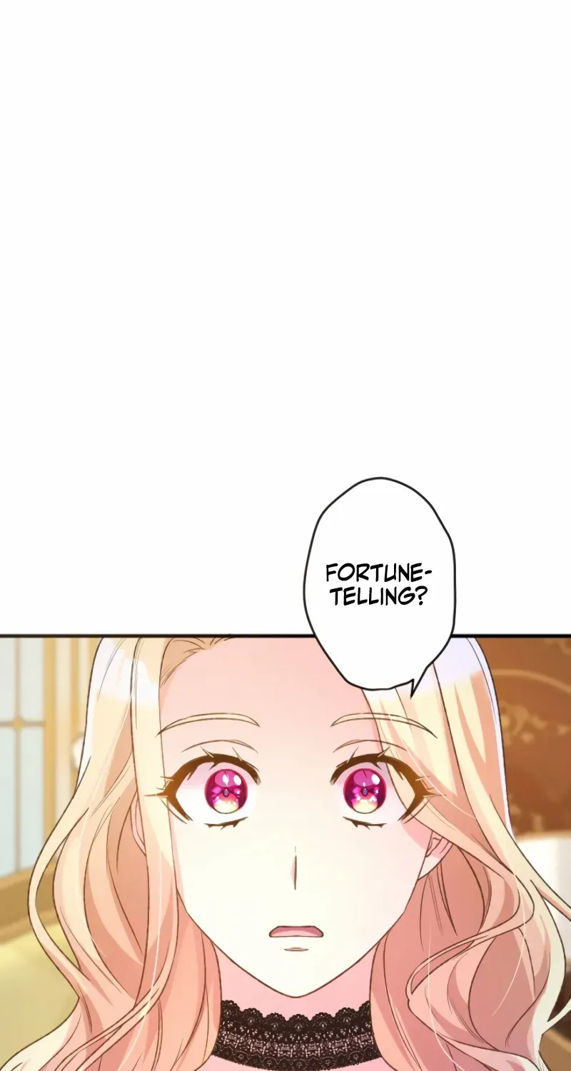 Don’t Cling to the Dead Villain Chapter 50 page 74 - 