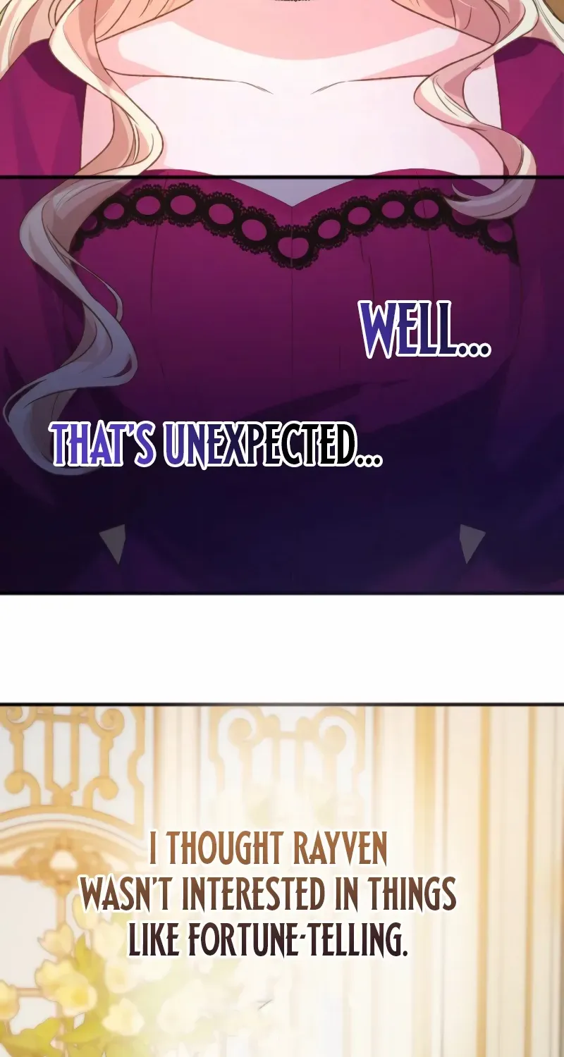 Don’t Cling to the Dead Villain Chapter 50 page 75 - 