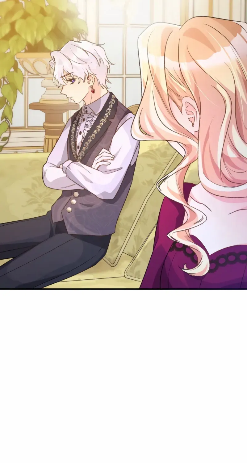 Don’t Cling to the Dead Villain Chapter 50 page 76 - 
