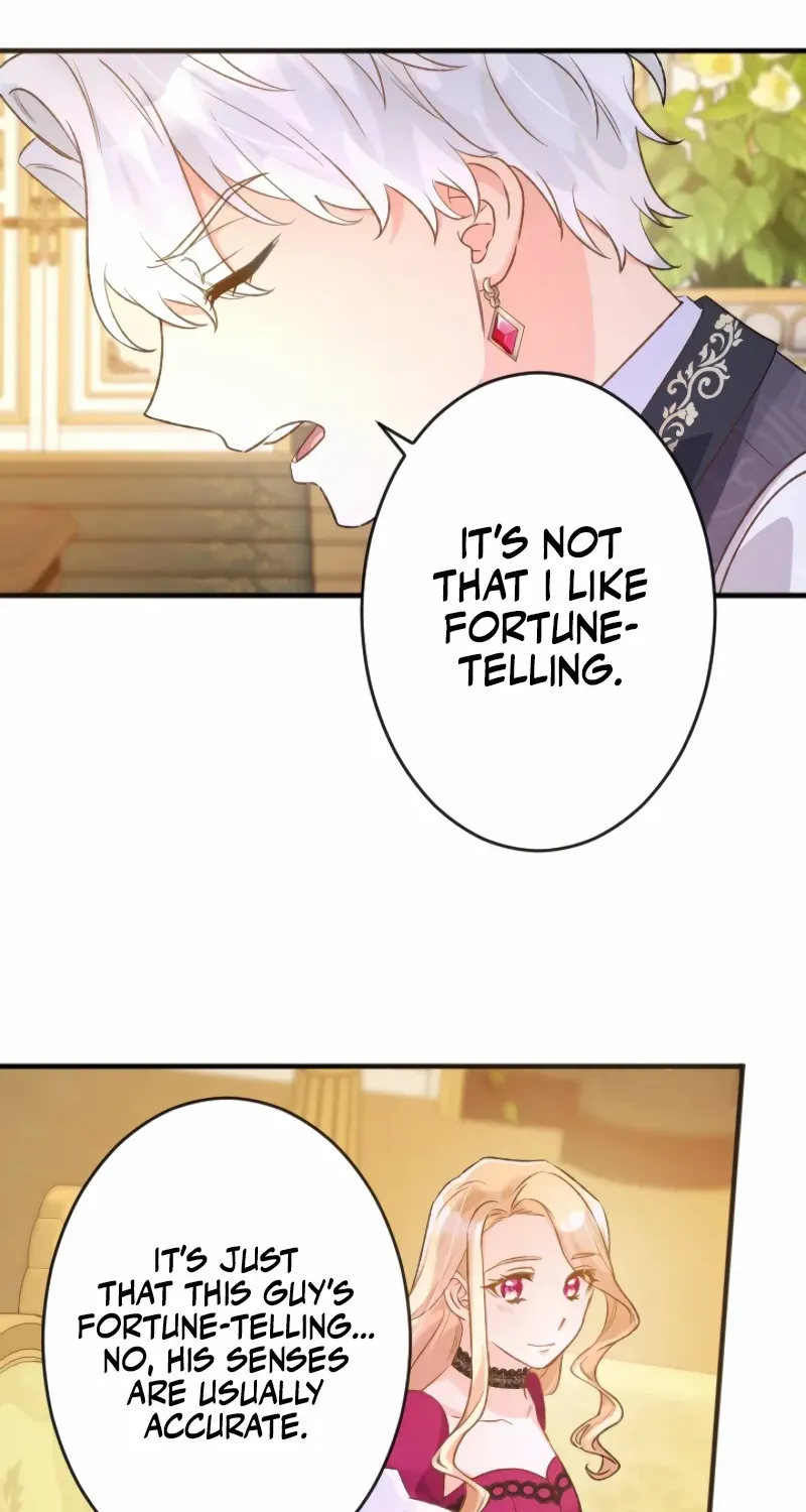 Don’t Cling to the Dead Villain Chapter 50 page 77 - 