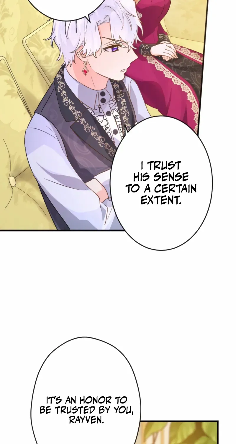 Don’t Cling to the Dead Villain Chapter 50 page 78 - 