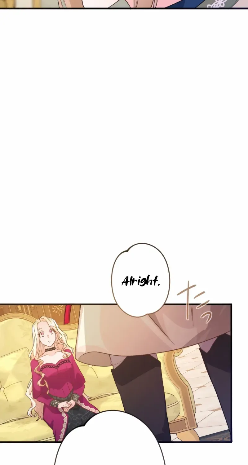 Don’t Cling to the Dead Villain Chapter 50 page 80 - 