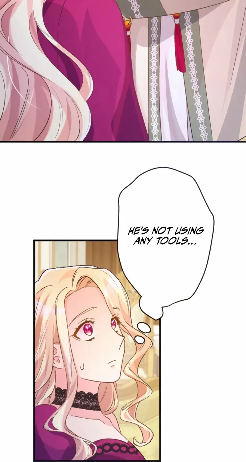 Don’t Cling to the Dead Villain Chapter 50 page 84 - 