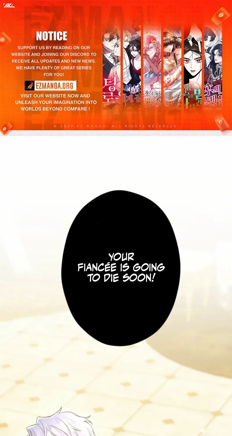 Don’t Cling to the Dead Villain Chapter 51 page 1 - 