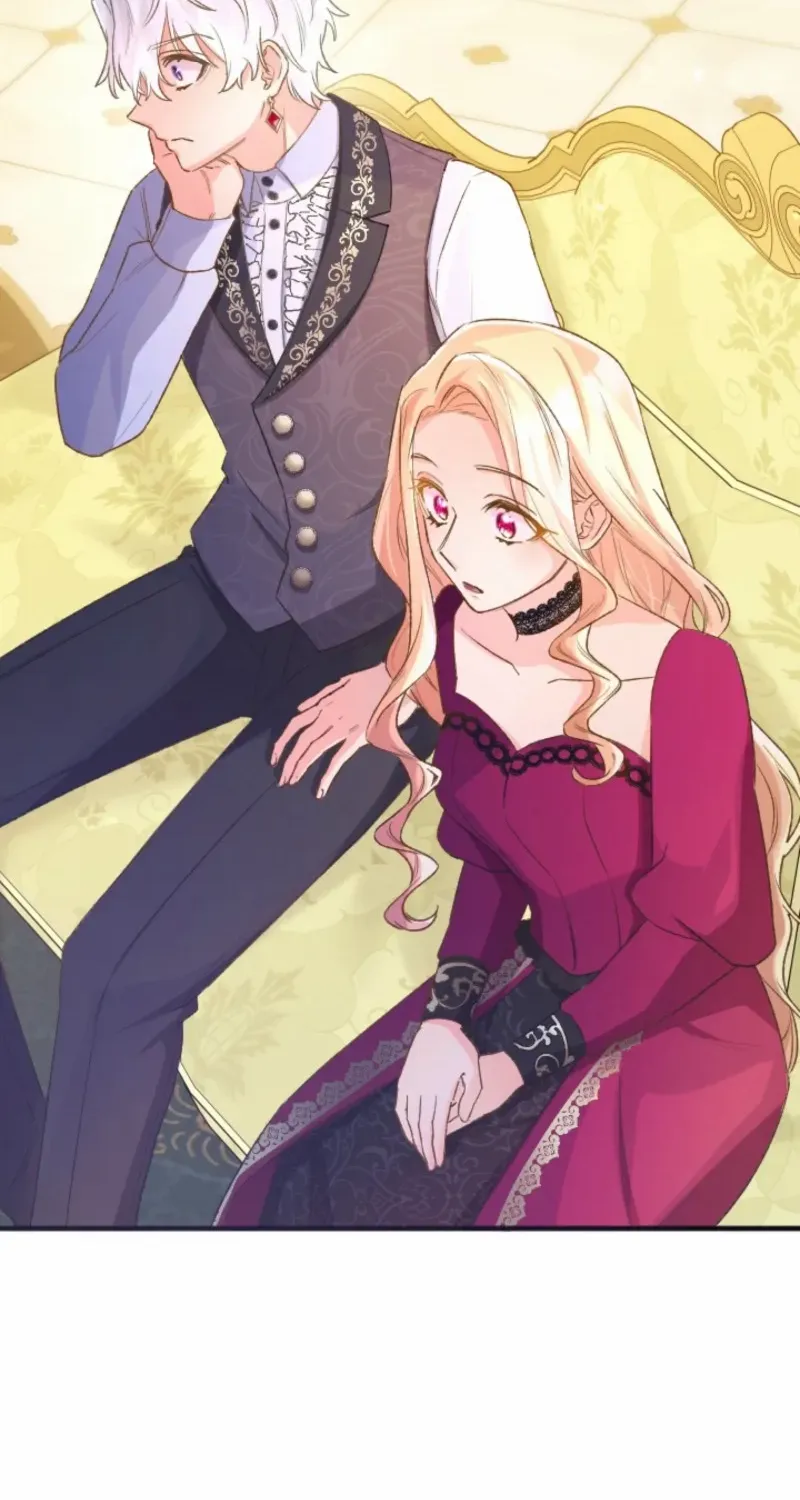 Don’t Cling to the Dead Villain Chapter 51 page 2 - 