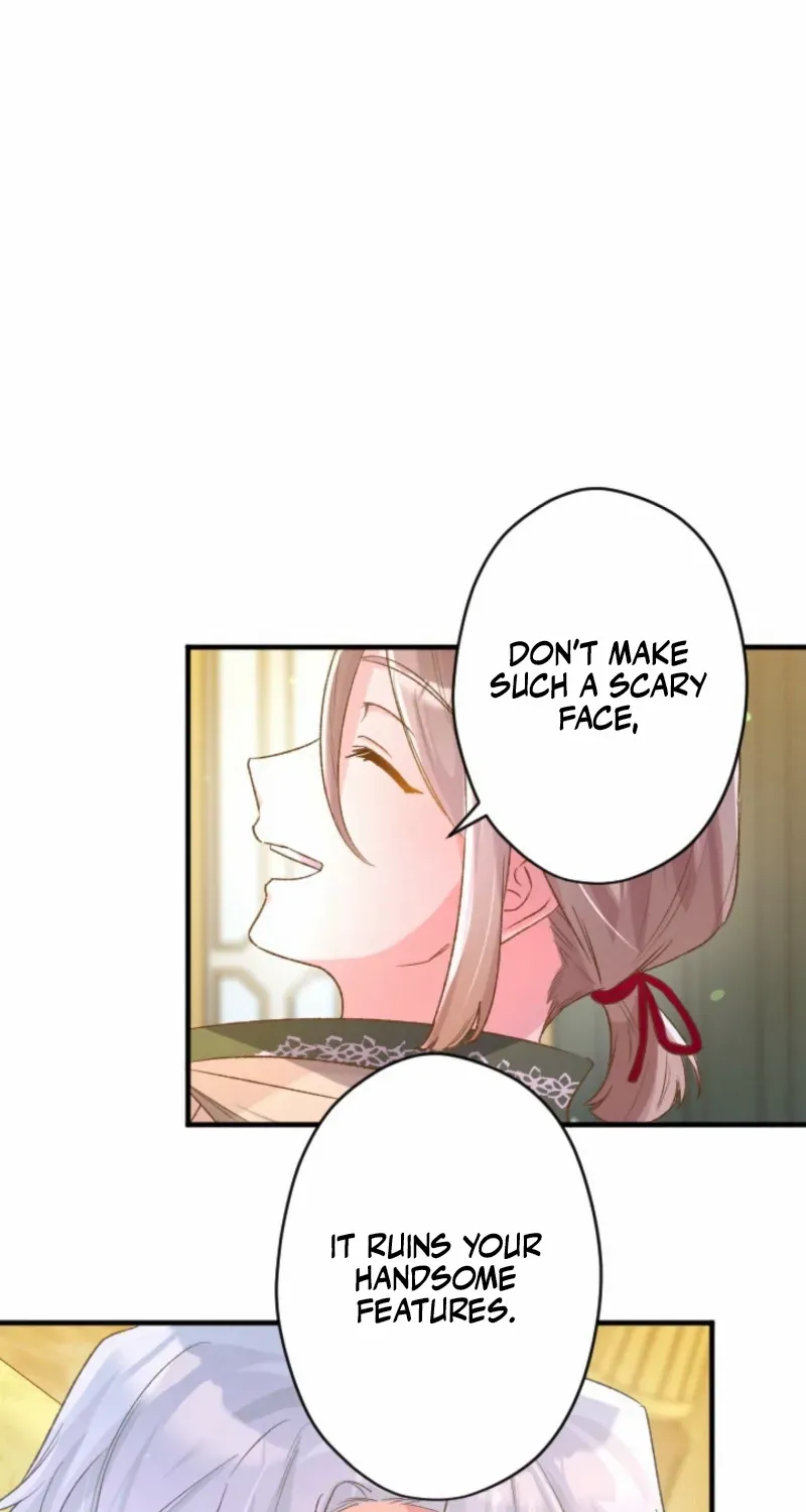 Don’t Cling to the Dead Villain Chapter 51 page 11 - 