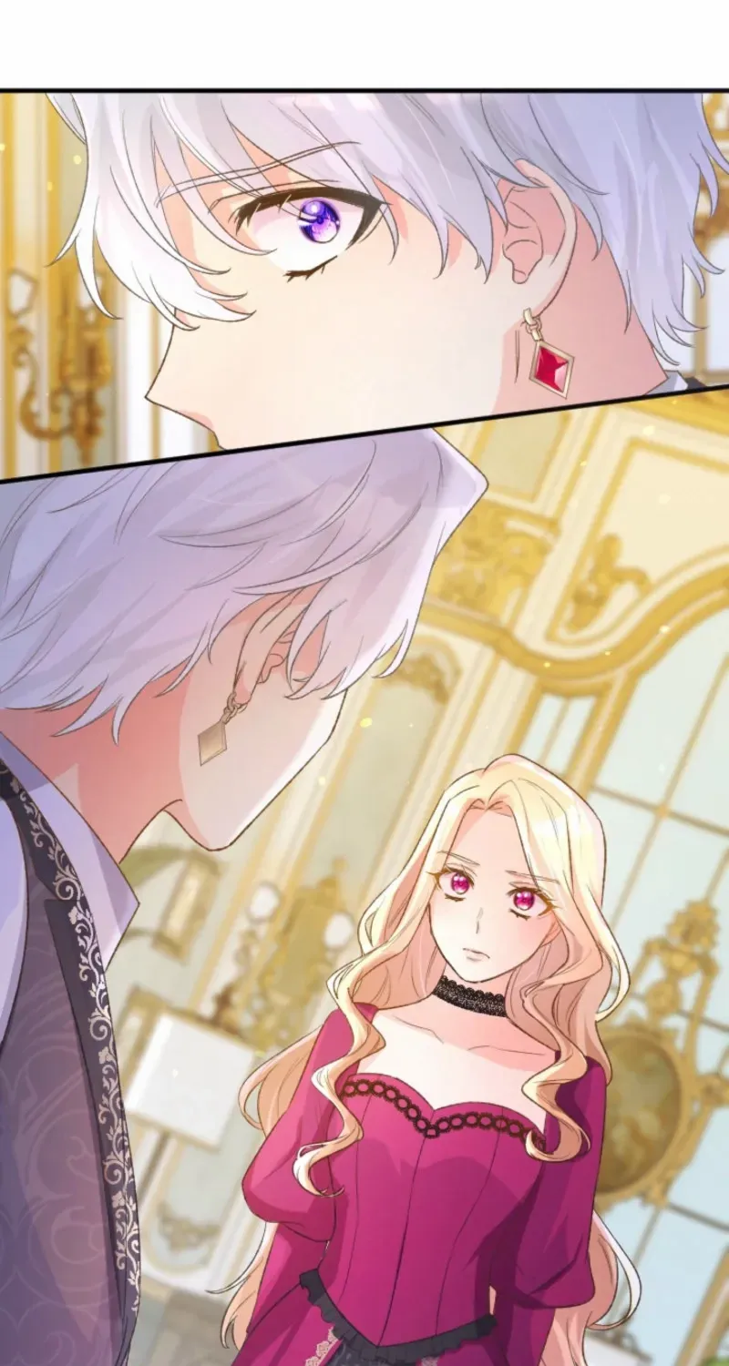 Don’t Cling to the Dead Villain Chapter 51 page 17 - 