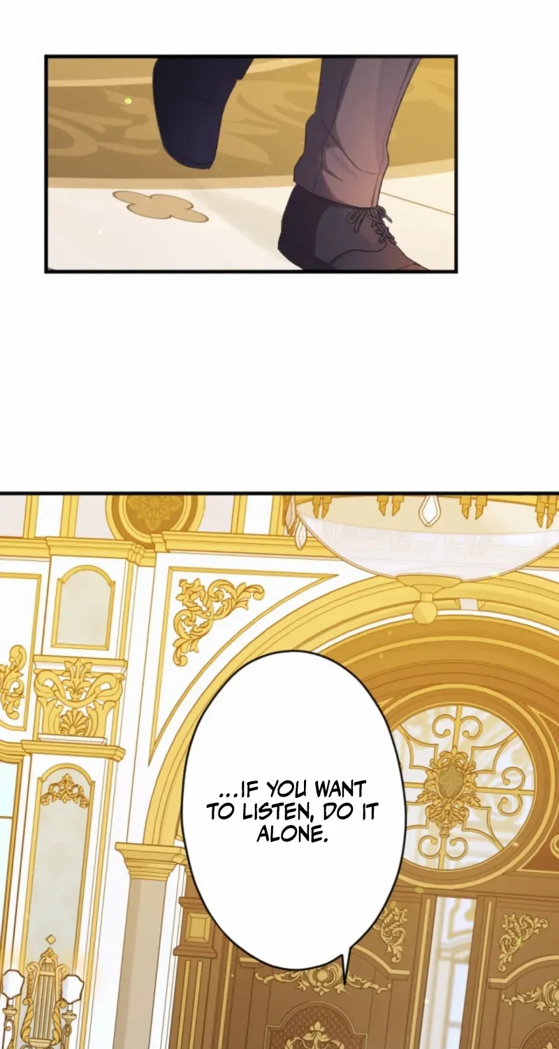 Don’t Cling to the Dead Villain Chapter 51 page 20 - 