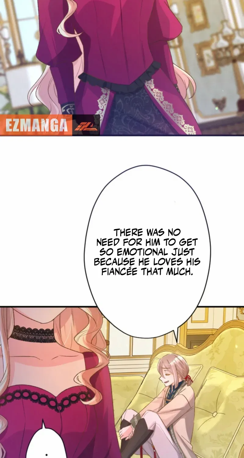Don’t Cling to the Dead Villain Chapter 51 page 24 - 