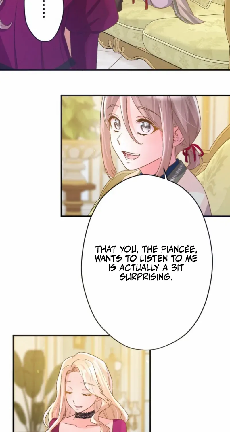 Don’t Cling to the Dead Villain Chapter 51 page 25 - 