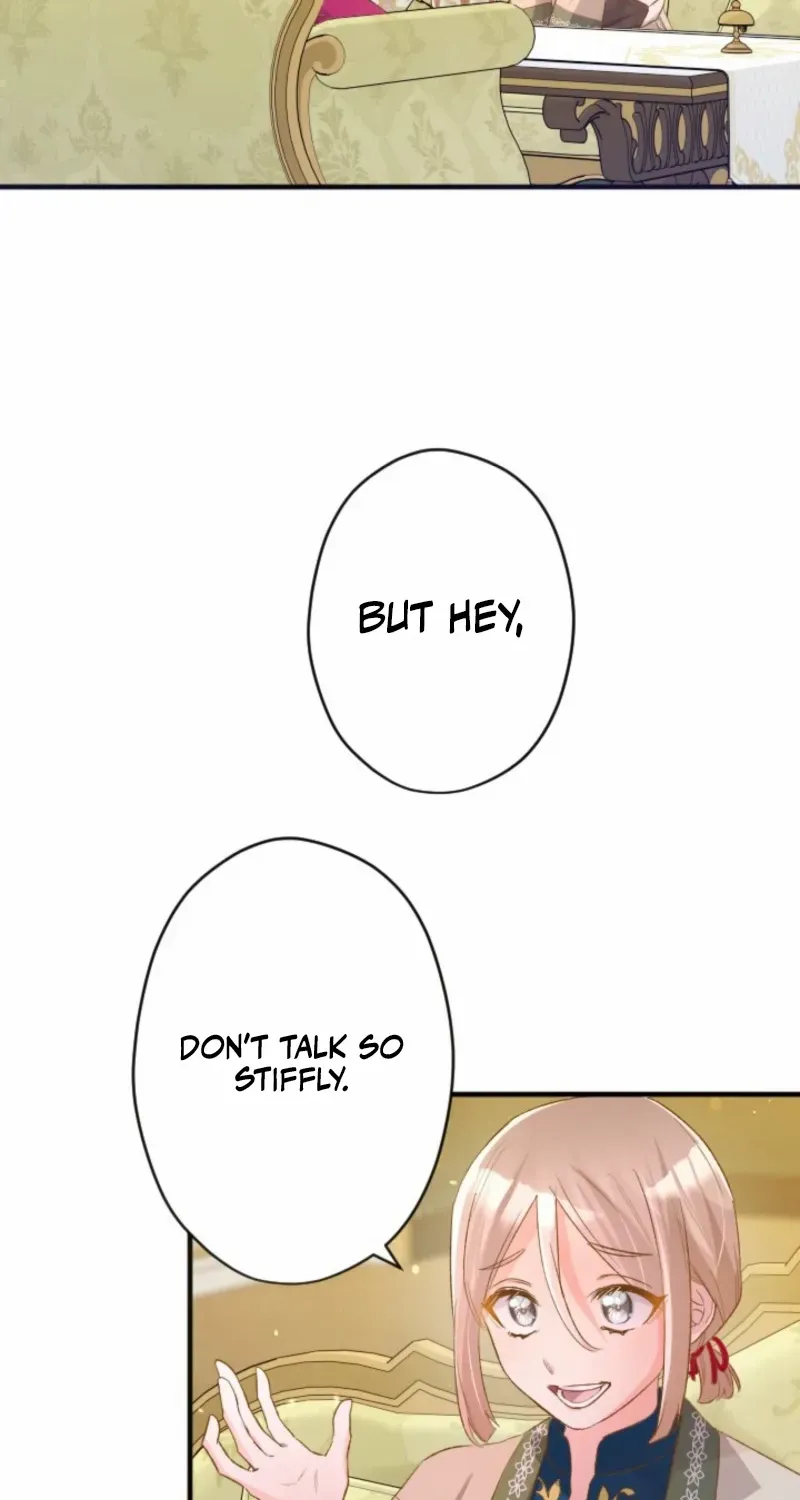 Don’t Cling to the Dead Villain Chapter 51 page 27 - 