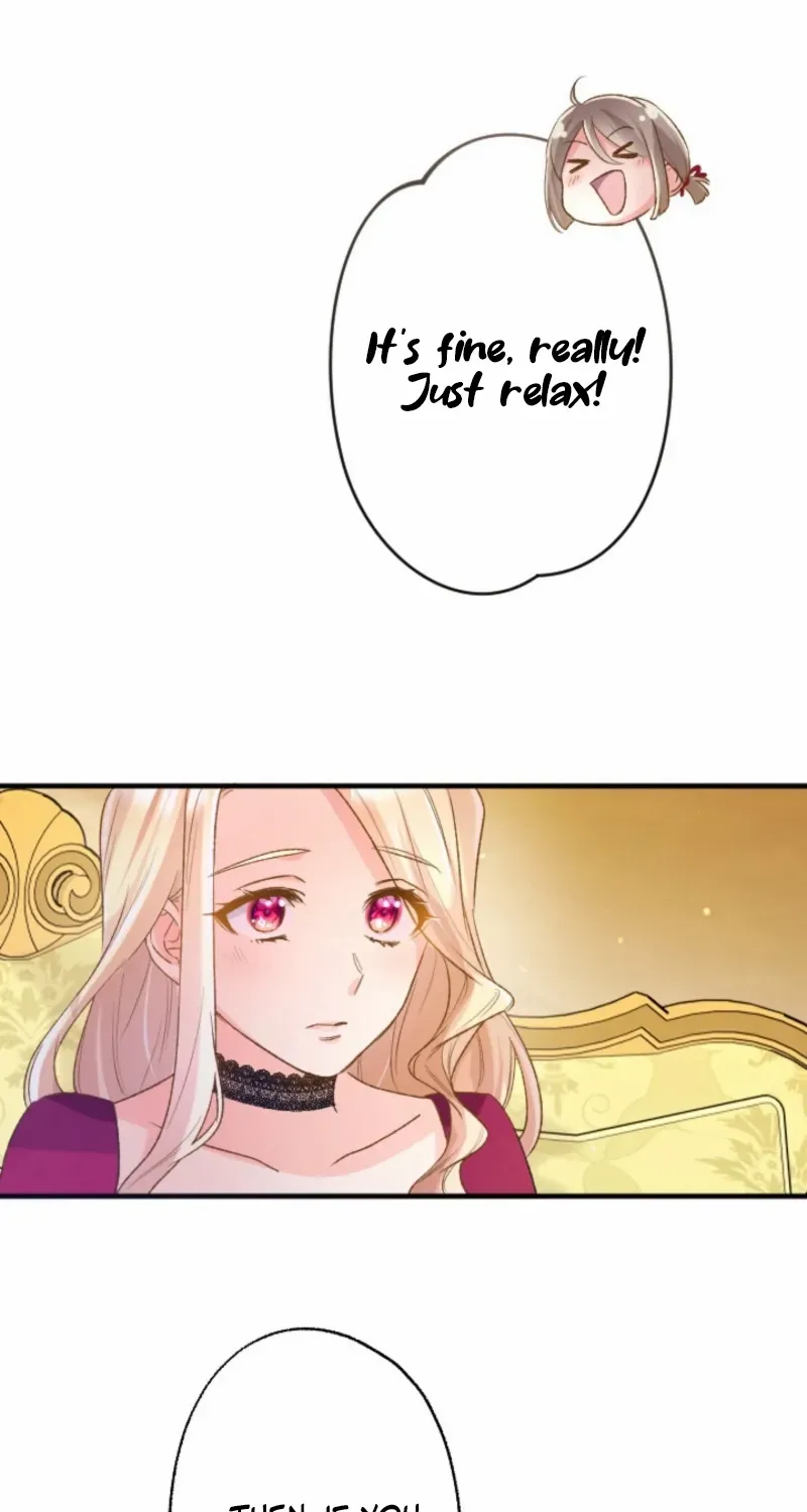 Don’t Cling to the Dead Villain Chapter 51 page 29 - 