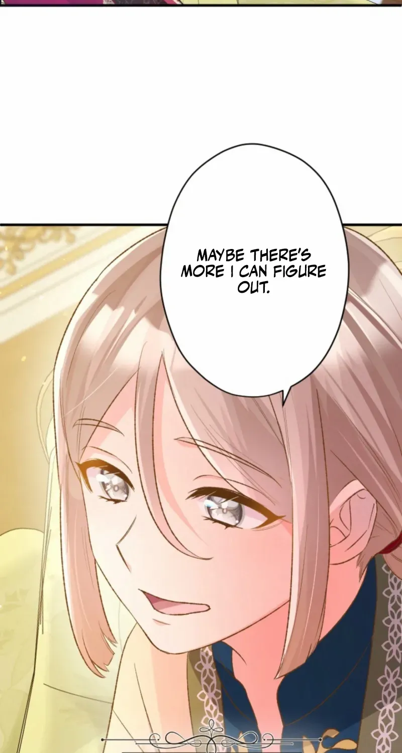 Don’t Cling to the Dead Villain Chapter 51 page 33 - 