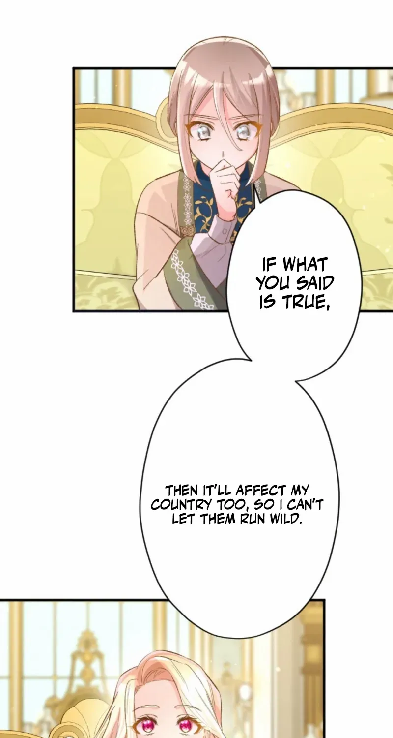 Don’t Cling to the Dead Villain Chapter 51 page 38 - 