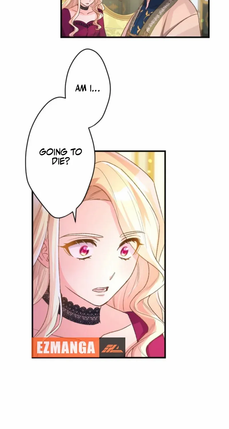 Don’t Cling to the Dead Villain Chapter 51 page 5 - 