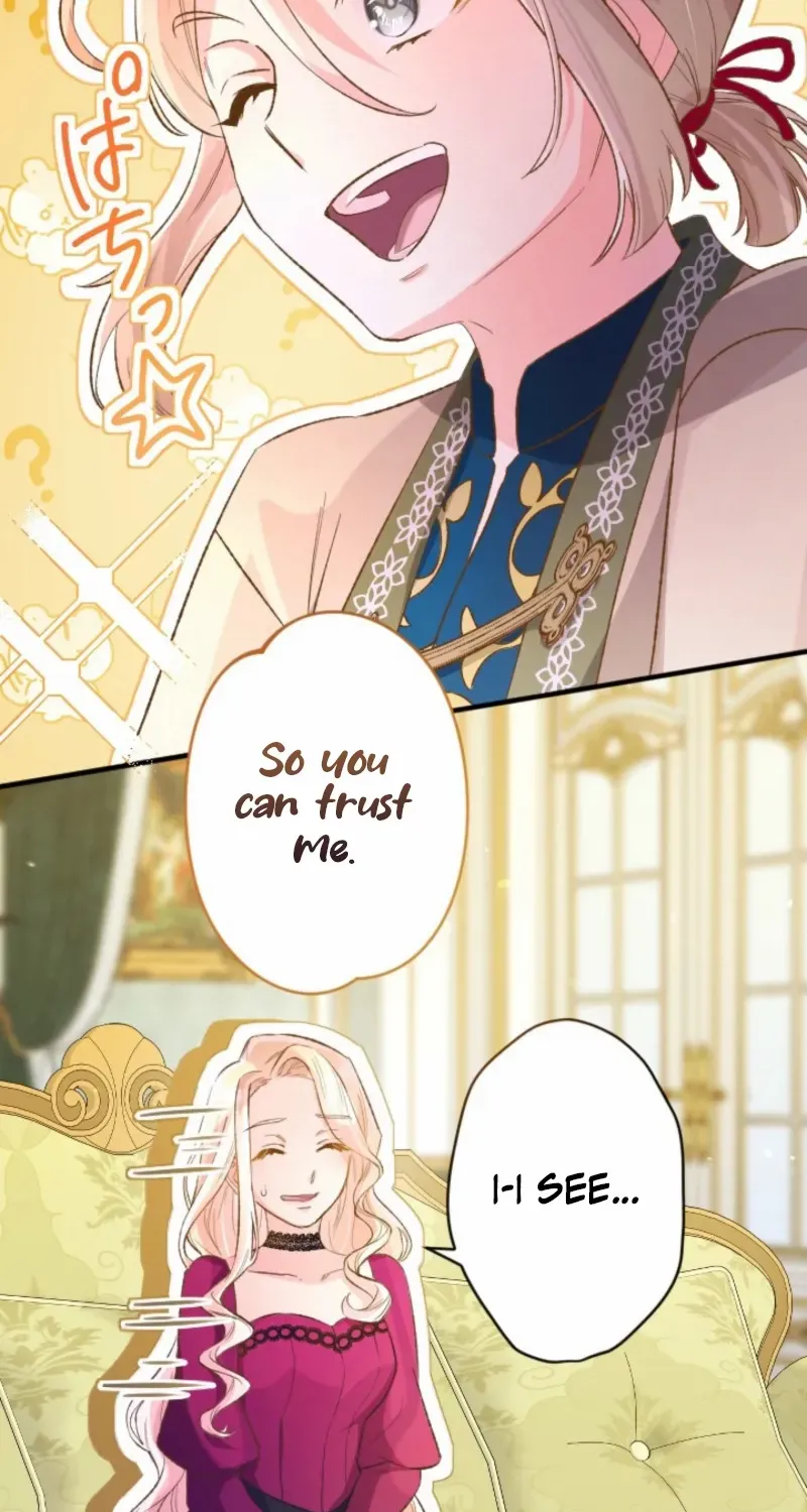 Don’t Cling to the Dead Villain Chapter 51 page 45 - 