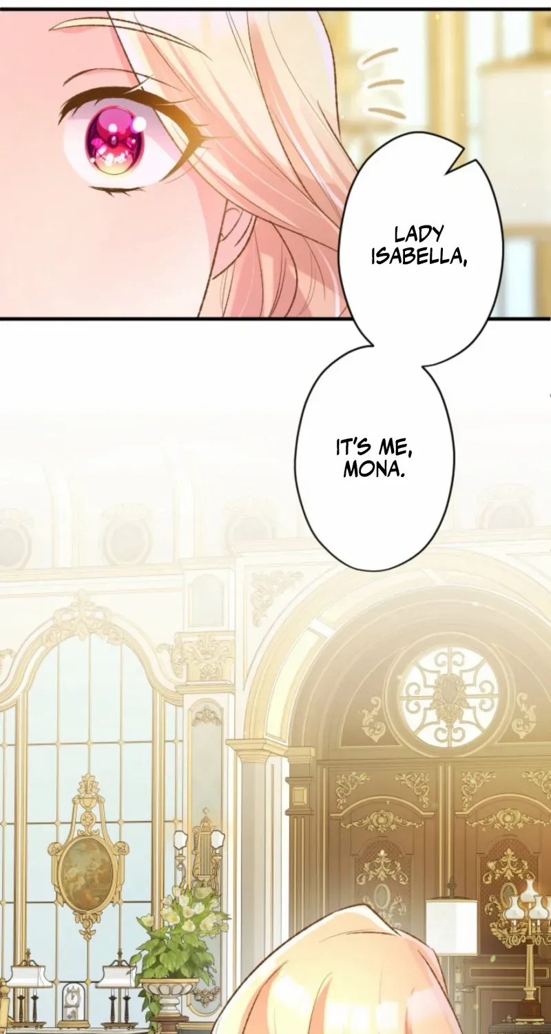 Don’t Cling to the Dead Villain Chapter 51 page 47 - 