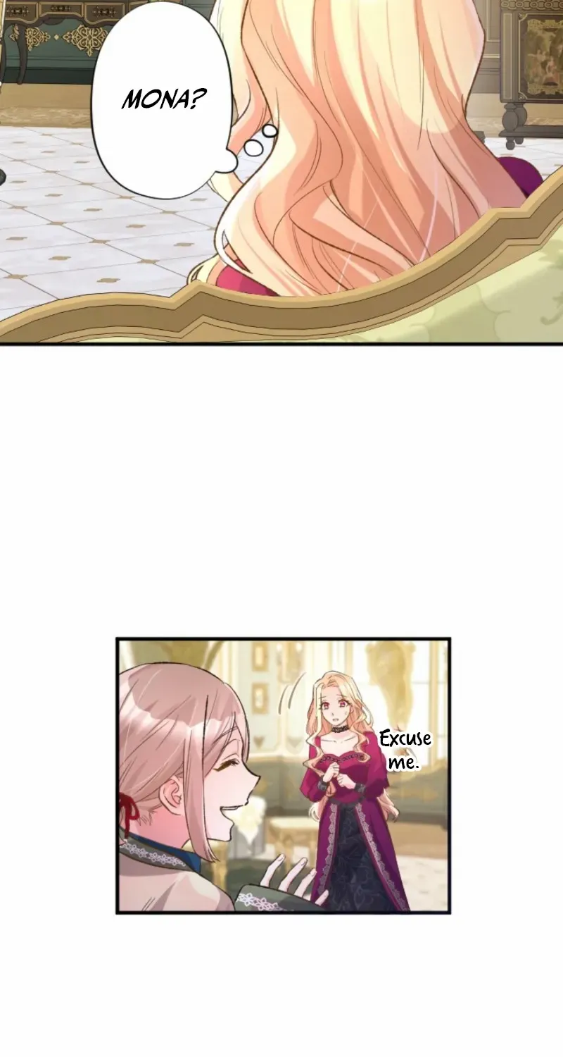 Don’t Cling to the Dead Villain Chapter 51 page 48 - 