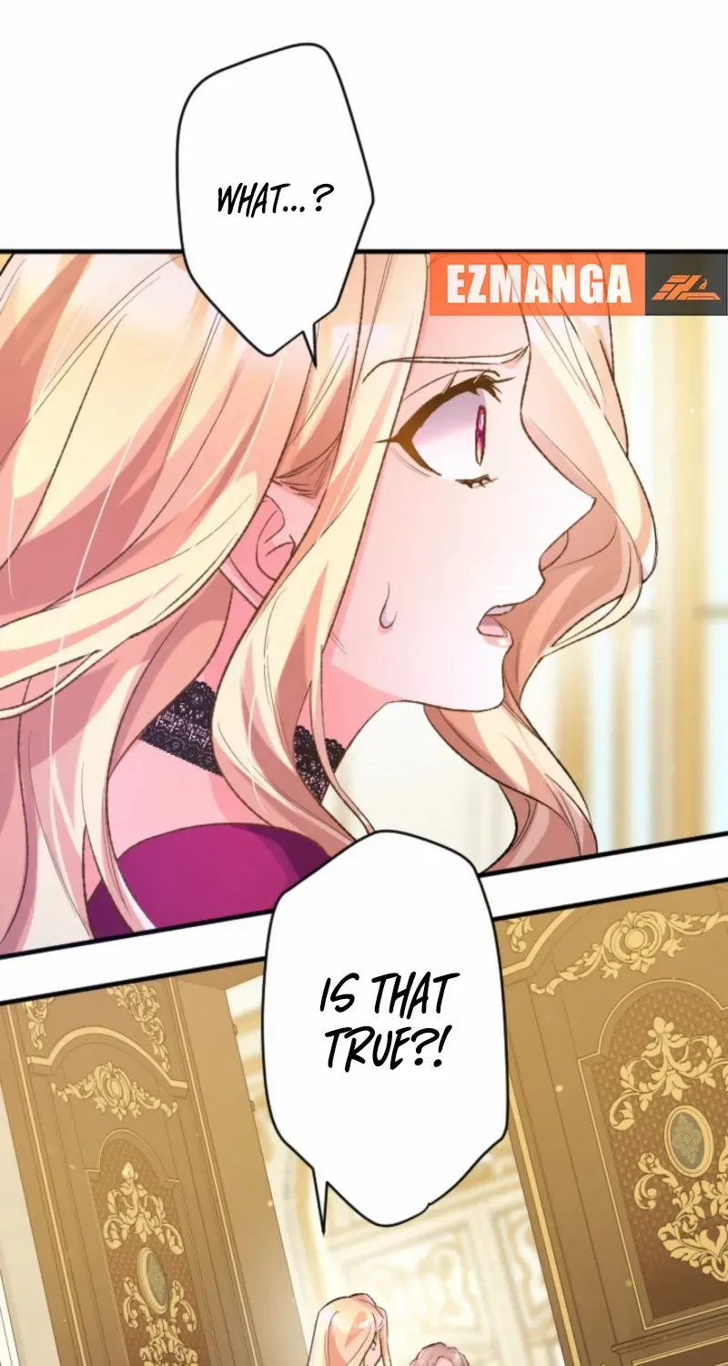 Don’t Cling to the Dead Villain Chapter 51 page 51 - 