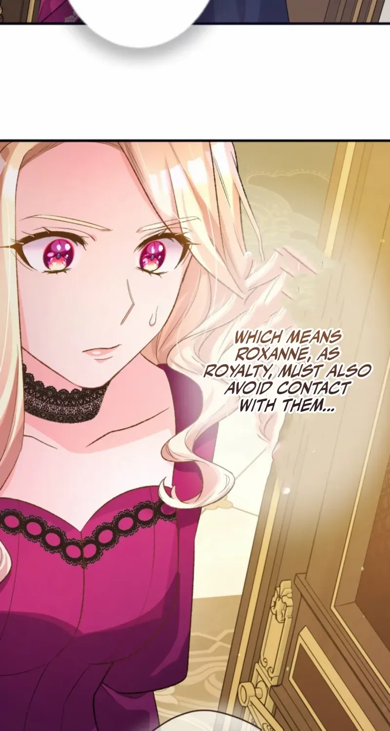 Don’t Cling to the Dead Villain Chapter 51 page 58 - 