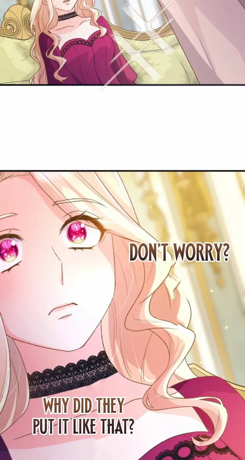 Don’t Cling to the Dead Villain Chapter 51 page 7 - 