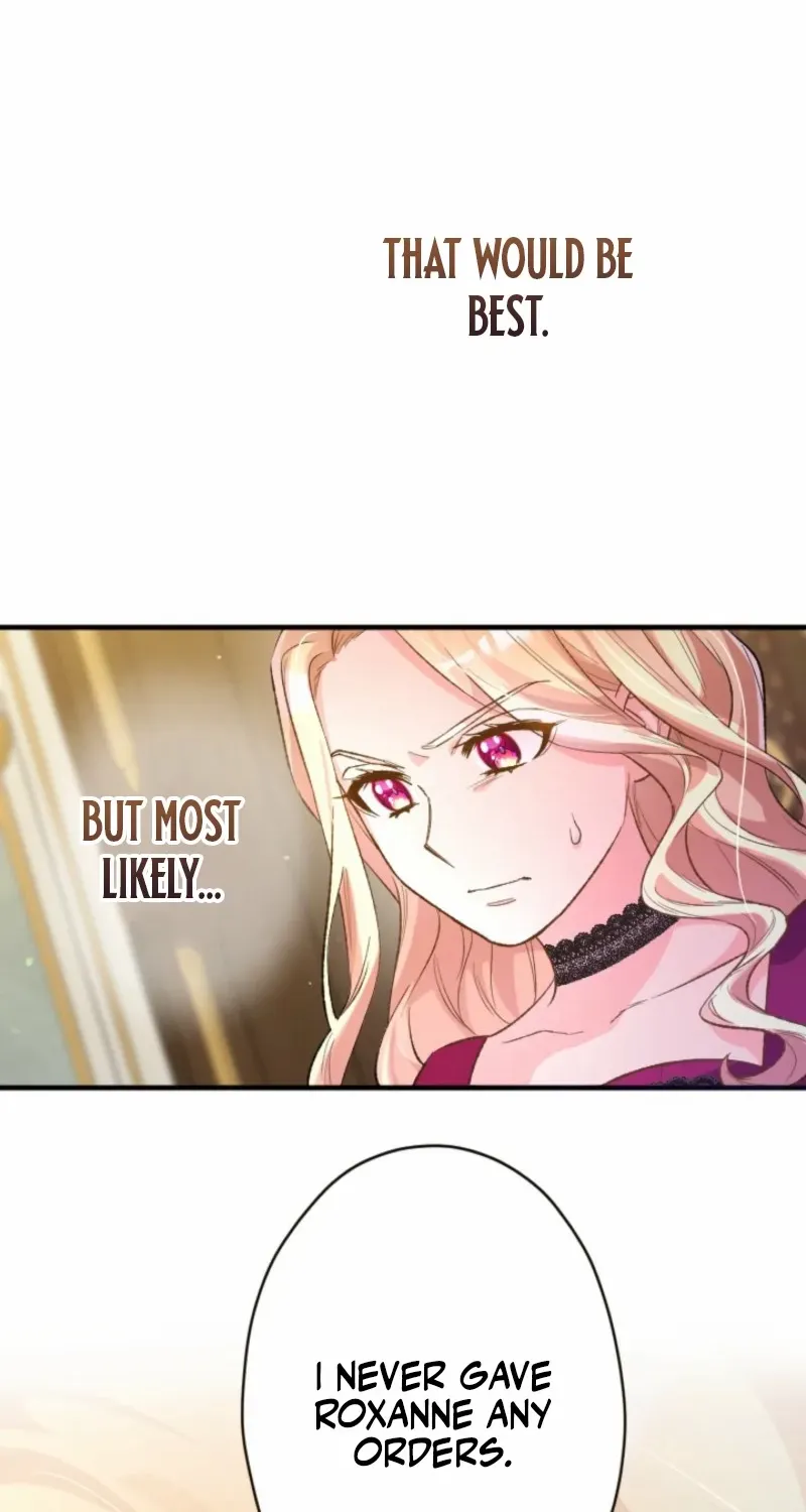 Don’t Cling to the Dead Villain Chapter 51 page 61 - 
