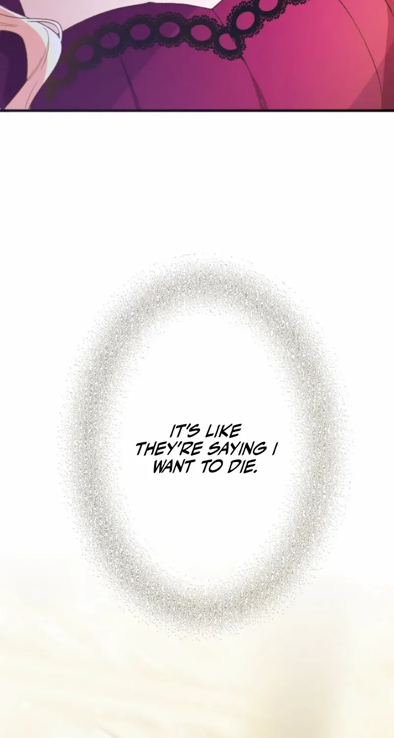 Don’t Cling to the Dead Villain Chapter 51 page 8 - 