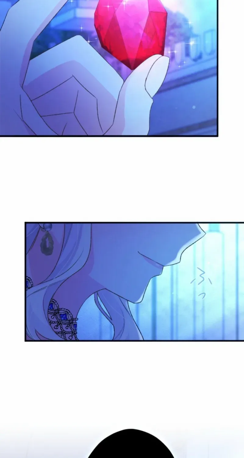 Don’t Cling to the Dead Villain Chapter 51 page 71 - 