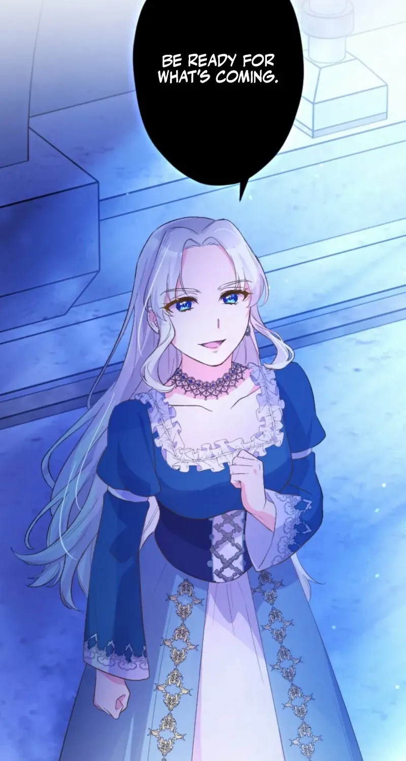 Don’t Cling to the Dead Villain Chapter 51 page 72 - 