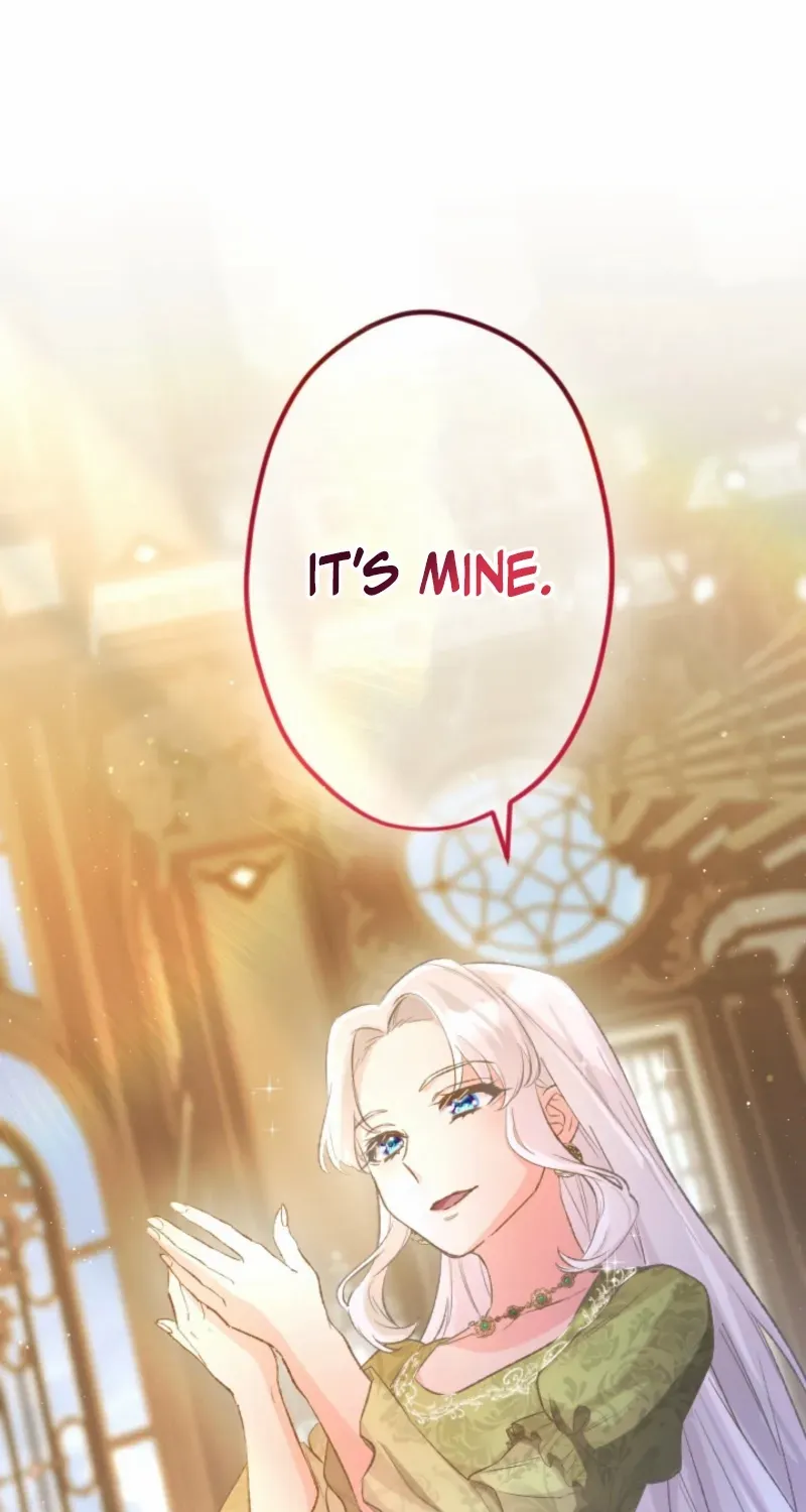 Don’t Cling to the Dead Villain Chapter 52 page 11 - 