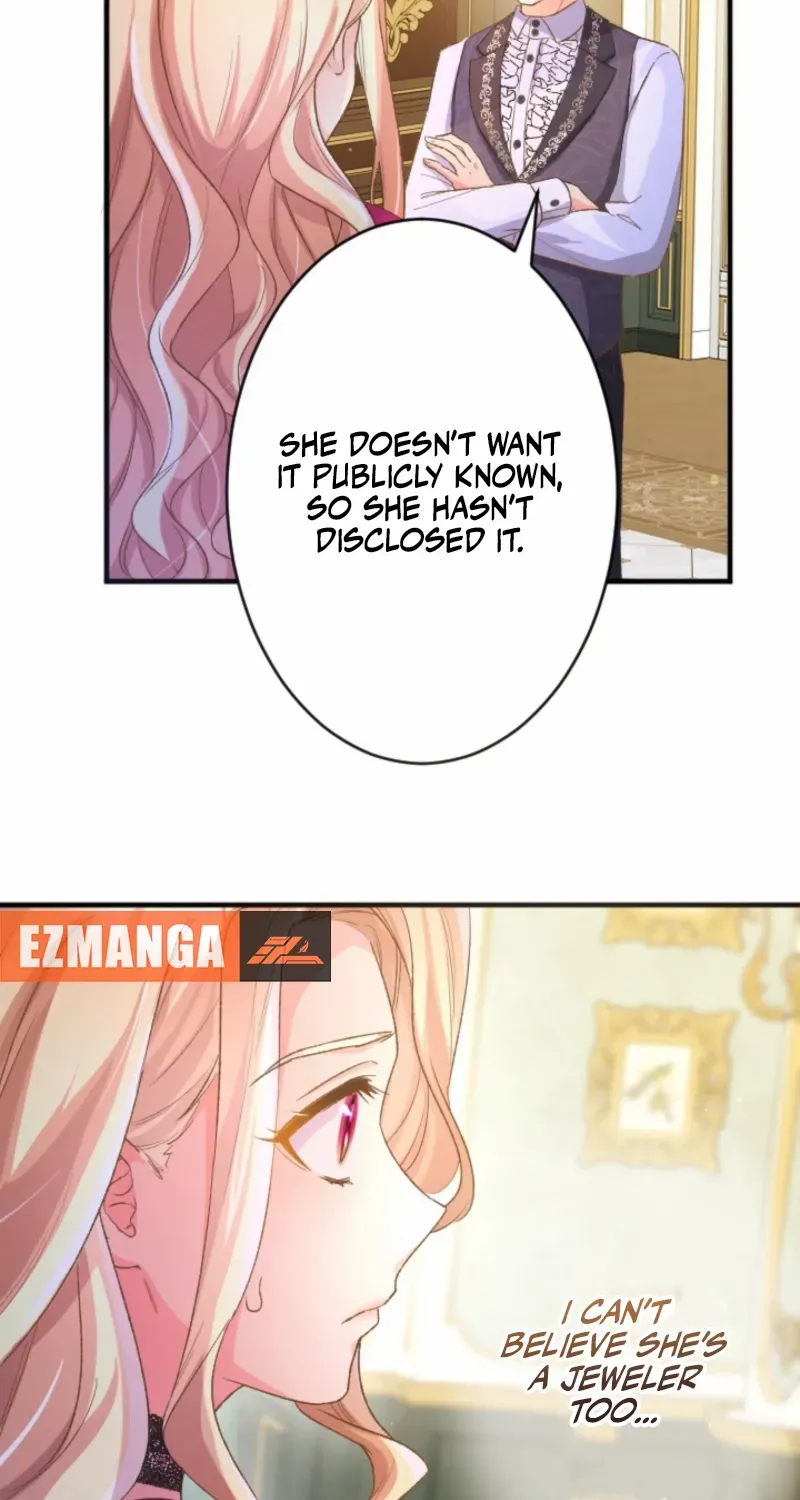Don’t Cling to the Dead Villain Chapter 52 page 15 - 