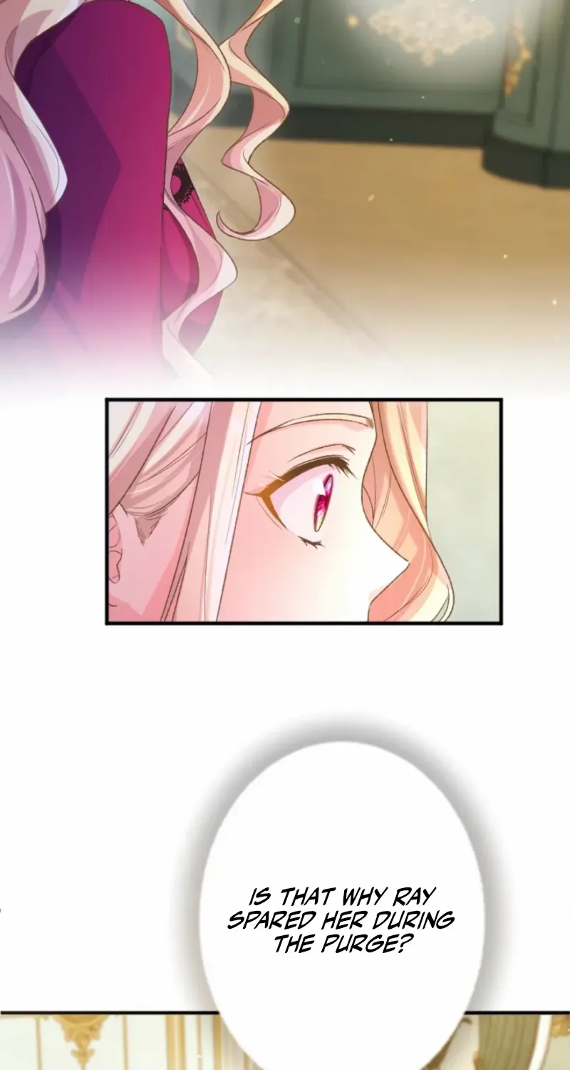 Don’t Cling to the Dead Villain Chapter 52 page 16 - 