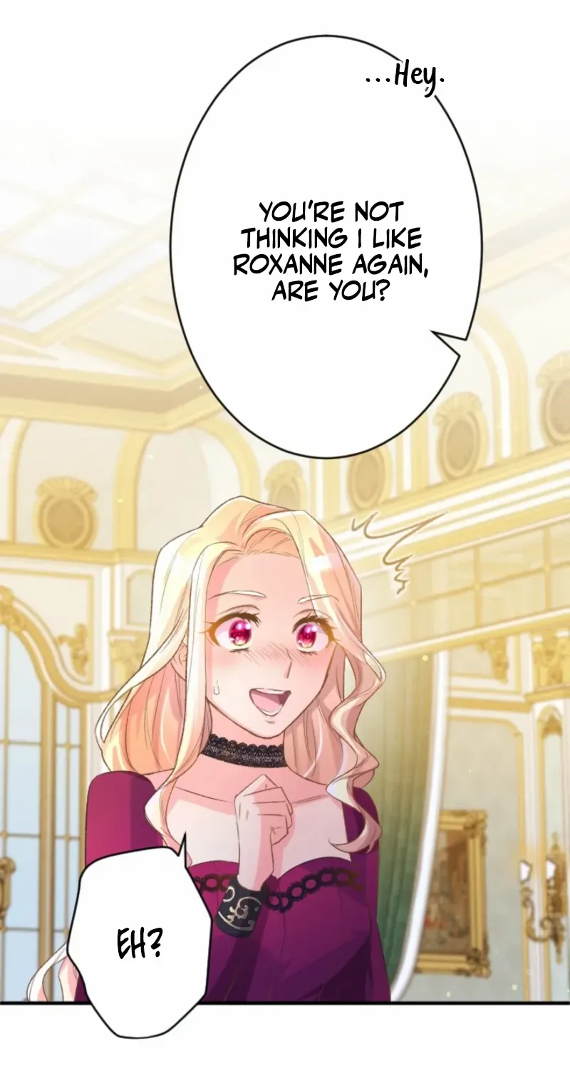 Don’t Cling to the Dead Villain Chapter 52 page 18 - 